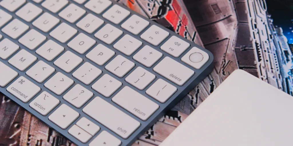 مجرد الحصول على جهاز Mac جديد؟ وإليك كيفية ترقيته