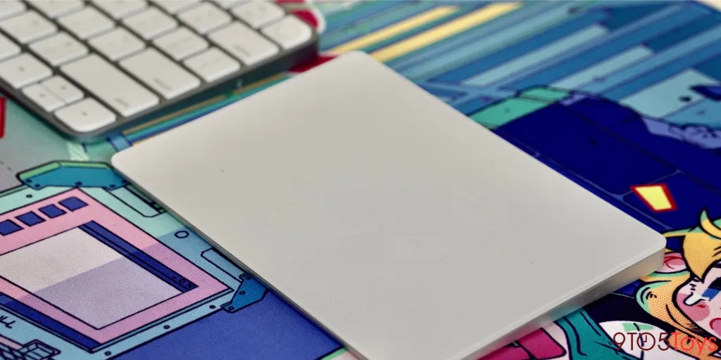 مجرد الحصول على جهاز Mac جديد؟ وإليك كيفية ترقيته