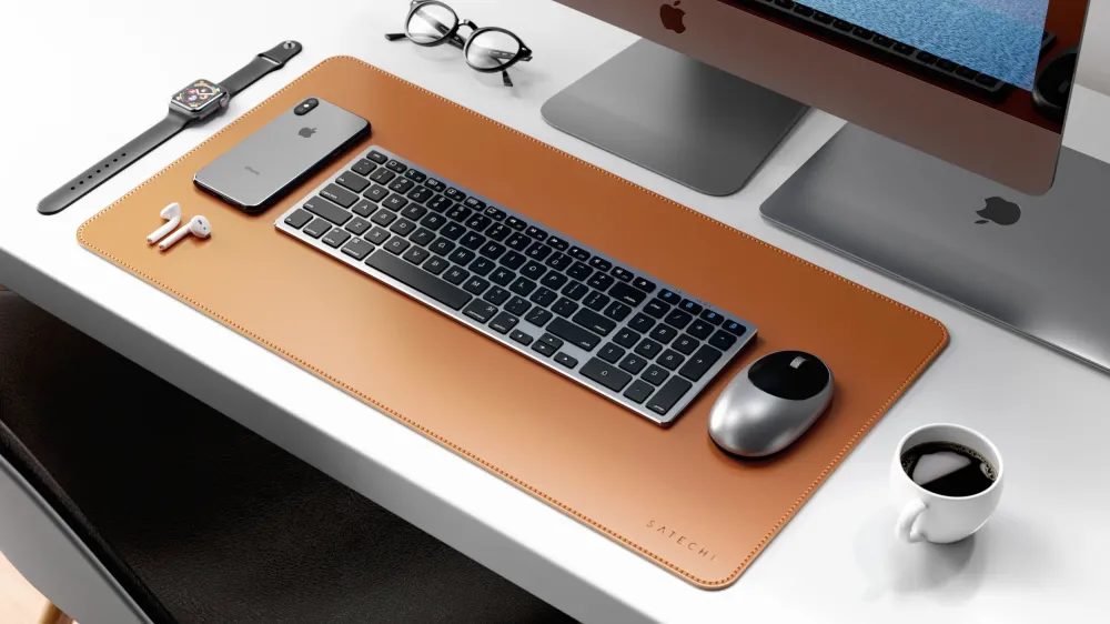 مجرد الحصول على جهاز Mac جديد؟ وإليك كيفية ترقيته