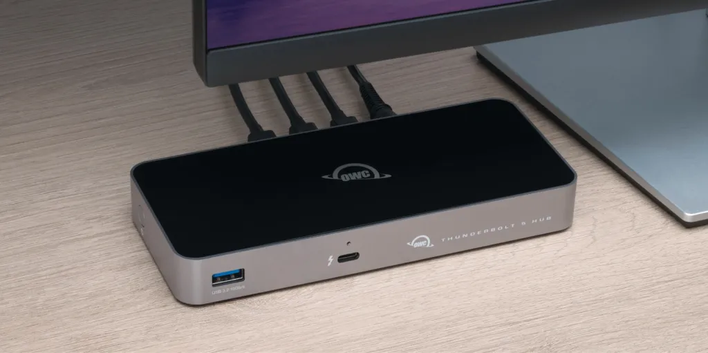 مجرد الحصول على جهاز Mac جديد؟ وإليك كيفية ترقيته