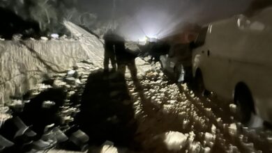 مجزرة في بلدة تفاحتا في الجنوب اللبناني