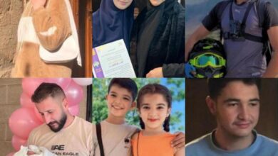 مجزرة في بلدة صير الغربية.. ١٨ شهيدا في حصيلة أولية