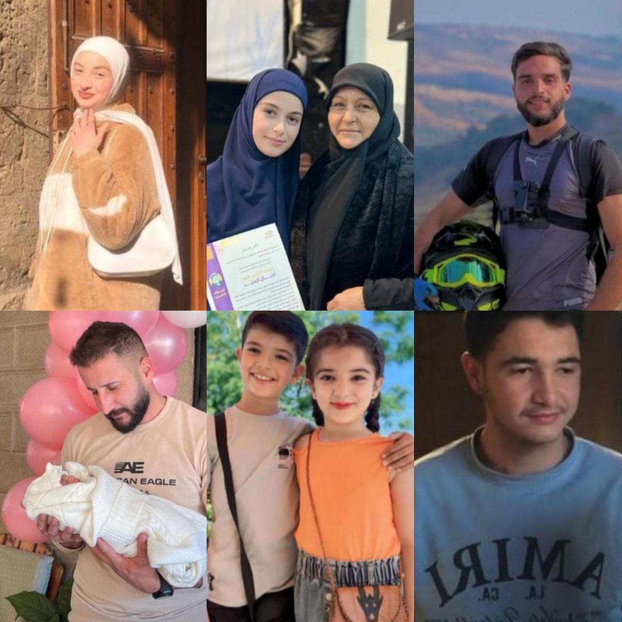 مجزرة في بلدة صير الغربية.. ١٨ شهيدا في حصيلة أولية