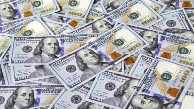 مراهنات الحرب.. متداول يربح مليون دولار بتوقعات دقيقة حول حرب إيران