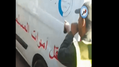 مشكرالة: جثة الطفلة سندس تثير صدمة وحزن في المغرب
