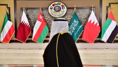 مصر توجه رسالة حاسمة لدول الخليج في ظل التصعيد بالمنطقة