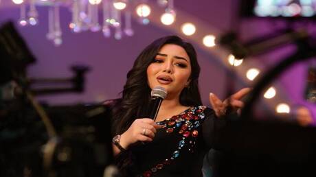 مصر.. أزمة فيديوهات رحمة محسن تعود للواجهة بقرار جديد