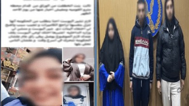 مصر.. الأمن يكشف تفاصيل واقعة اختفاء فتاة من محطة لمترو الأنفاق