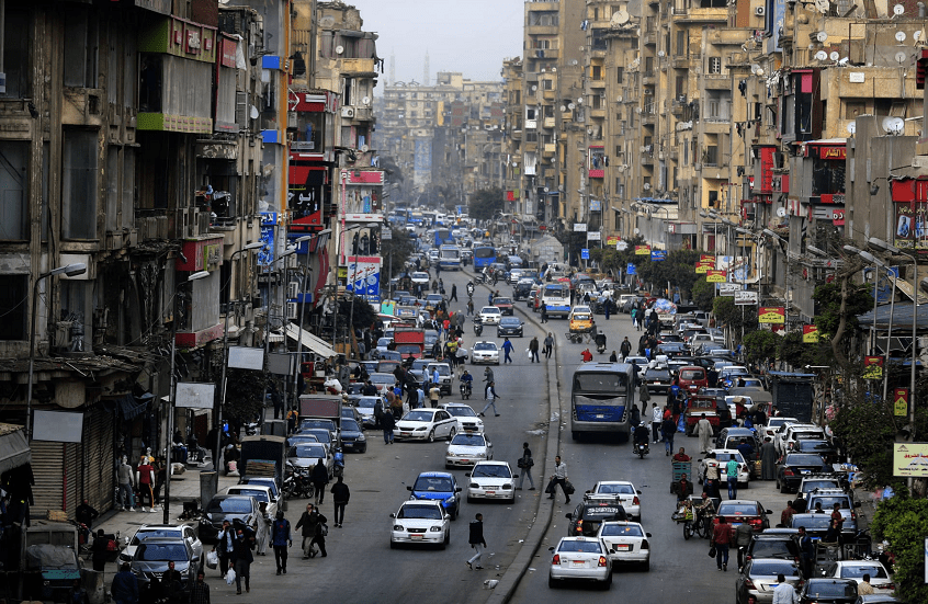 مصر.. رئيس الحكومة يوجه صدمة وبشرى في آن واحد للمواطنين بشأن آثار الحرب مصر.. رئيس الحكومة يوجه صدمة وبشرى في آن واحد للمواطنين بشأن آثار الحرب