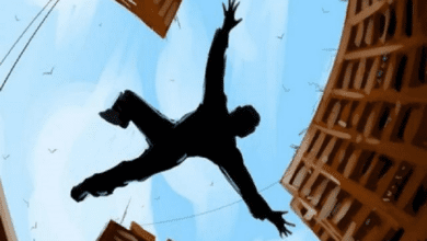 مصرع تيك توكر مصرية بشكل مأساوي بسبب فيديو