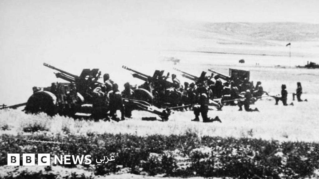 معركة الكرامة: حكاية آخر مواجهة اتحد فيها المقاتلون الفلسطينيون والجيش الأردني ضد إسرائيل