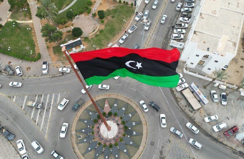 مفتي ليبيا يصعد انتقاده لترامب ويعلن موقفه من إيران