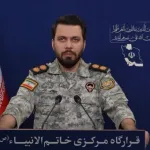 مقر خاتم الانبياء: أسماك القرش في الخليج الفارسي تنتظر العسكريين الامريكيين
