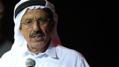 ملياردير إماراتي لترامب: على أي أساس اتخذت هذ القرار الخطير؟