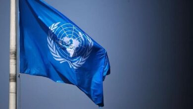 ممثل إيران بالأمم المتحدة: بلادنا ستدافع عن نفسها حتى تتوقف هجمات الولايات المتحدة وإسرائيل الوحشية