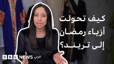 من الجرجار النوبي إلى السيناوي.. خبراء يدعون لتعزيز التراث في أزياء رمضان