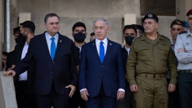 نتنياهو يناقش توسيعا كبيرا للمنطقة العازلة في جنوب لبنان