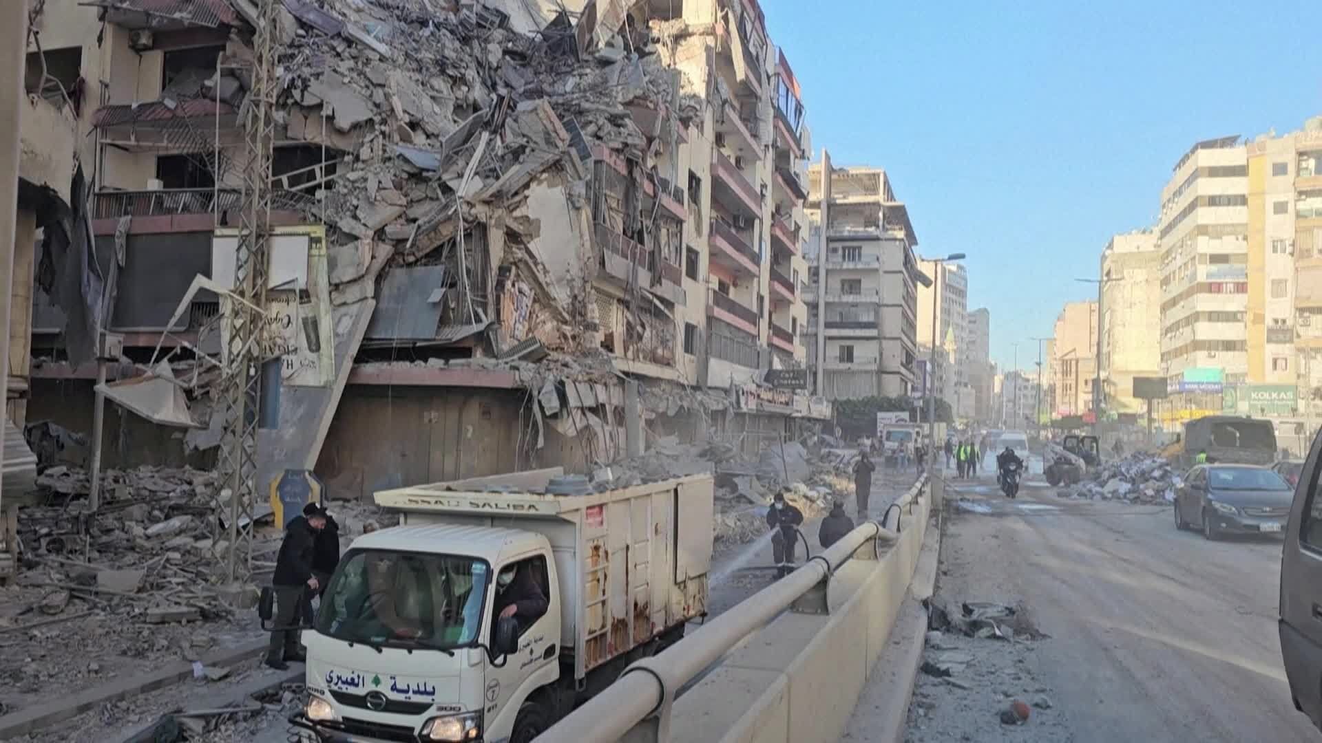 الاعتداءات الصهيونية انتهاك صارخ لكل القوانين والأعراف الدولية والإنسانية