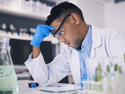 نصيحة من العلماء الذين سحبوا أوراقهم