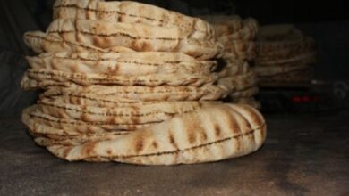 نقابة عمال المخابز في بيروت وجبل لبنان: لا أزمة رغيف والأفران تعمل بشكل طبيعي