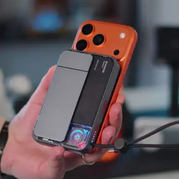 هذه هي ملحقات iPhone 17e المفضلة والصديقة للميزانية