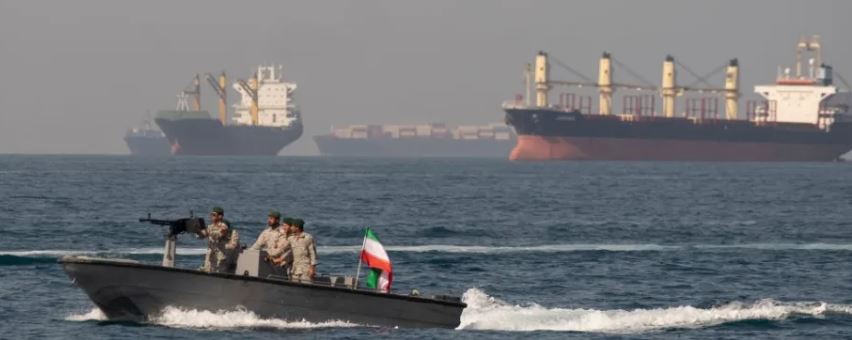 هرمز تحت النار: اضطرابات الغاز تعيد تشكيل الاقتصاد العالمي