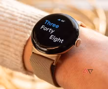 هل تهلوس ساعة Pixel Watch فجأة ببيانات اللياقة البدنية؟ أنت لست وحدك