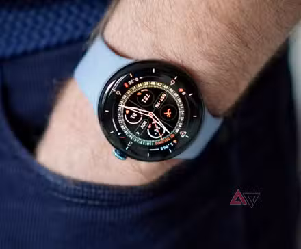 هل تهلوس ساعة Pixel Watch فجأة ببيانات اللياقة البدنية؟ أنت لست وحدك