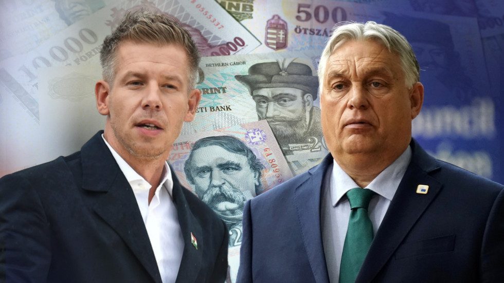 هل يحتاج الاقتصاد الأورباني إلى الإصلاح؟