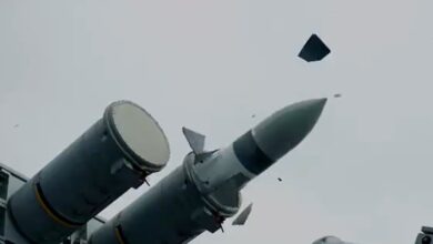 وزارة الدفاع السعودية: اعتراض وتدمير مسيرة في الربع الخالي متجهة إلى حقل شيبة