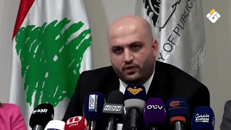 وزير الصحة اللبناني يدين الاعتداءات التي طالت مؤسسات إستشفائية والاطقم الصحية
