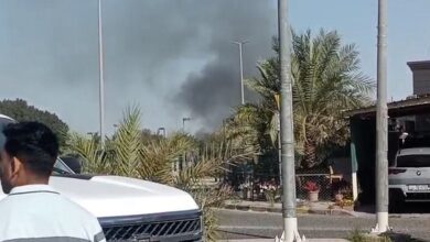 وسائل إعلام: إخلاء السفارة الأمريكية في الكويت