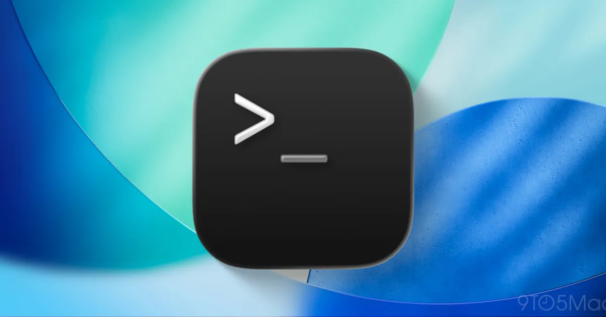 يحتوي نظام التشغيل macOS 26.4 على تحذير جديد منبثق للمحطة الطرفية عند لصق الأوامر