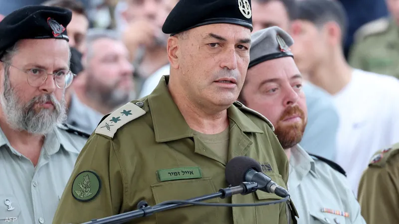 يخص جاهزية الجيش.. زامير يقدم للحكومة “تحذيرا لا مثيل له”