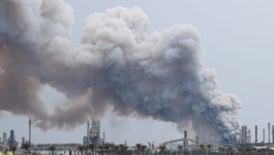 يرى بعض القادة حجة قوية لصالح الطاقة المتجددة في الوقت الذي تهز فيه حرب إيران الأسواق