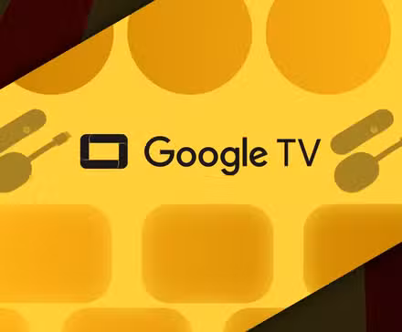 يريد Gemini التأكد من أن Google TV الخاص بك هو الشاشة الوحيدة المهمة