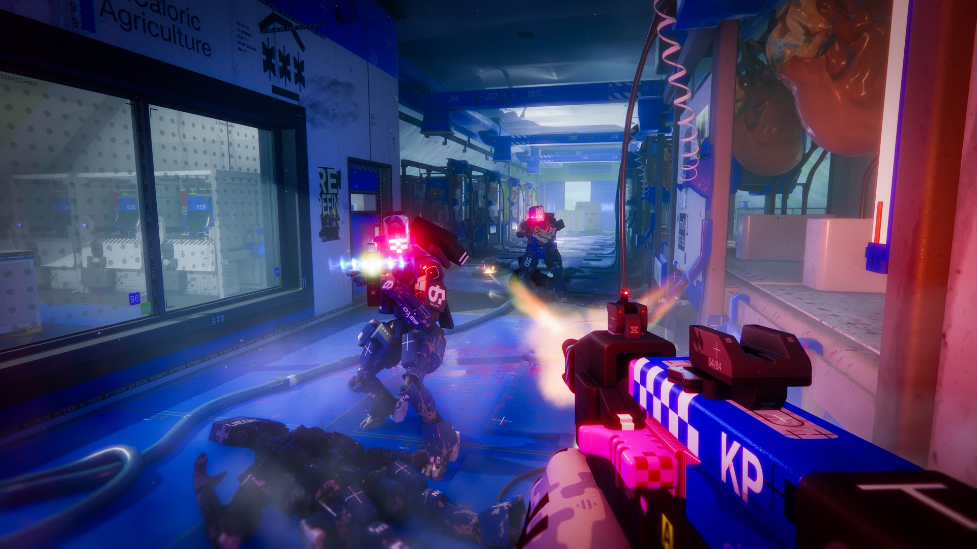 يشرح Bungie جمالية “المستقبلية الرجعية المة” لماراثون ودروس “السرد المباشر” التي تعلمها من “القدر” (مقابلة)