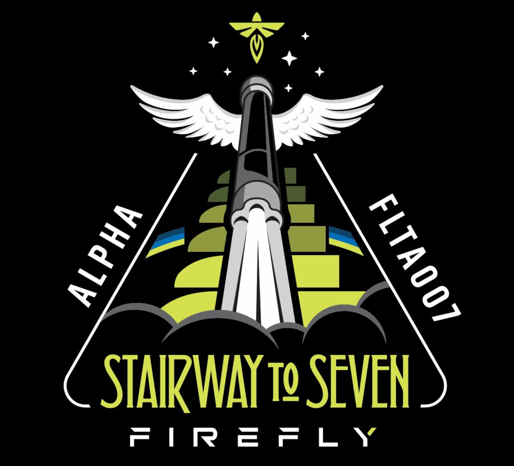 يصل صاروخ ألفا التابع لشركة Firefly Aerospace إلى مداره في أول إطلاق له منذ وقوع حوادث متفجرة العام الماضي (فيديو)