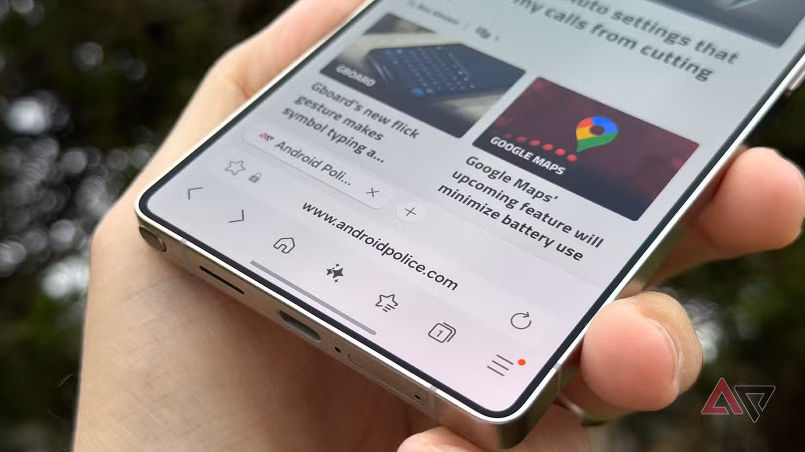 يصل متصفح Samsung المدعوم بالذكاء الاصطناعي إلى جهاز الكمبيوتر الخاص بك