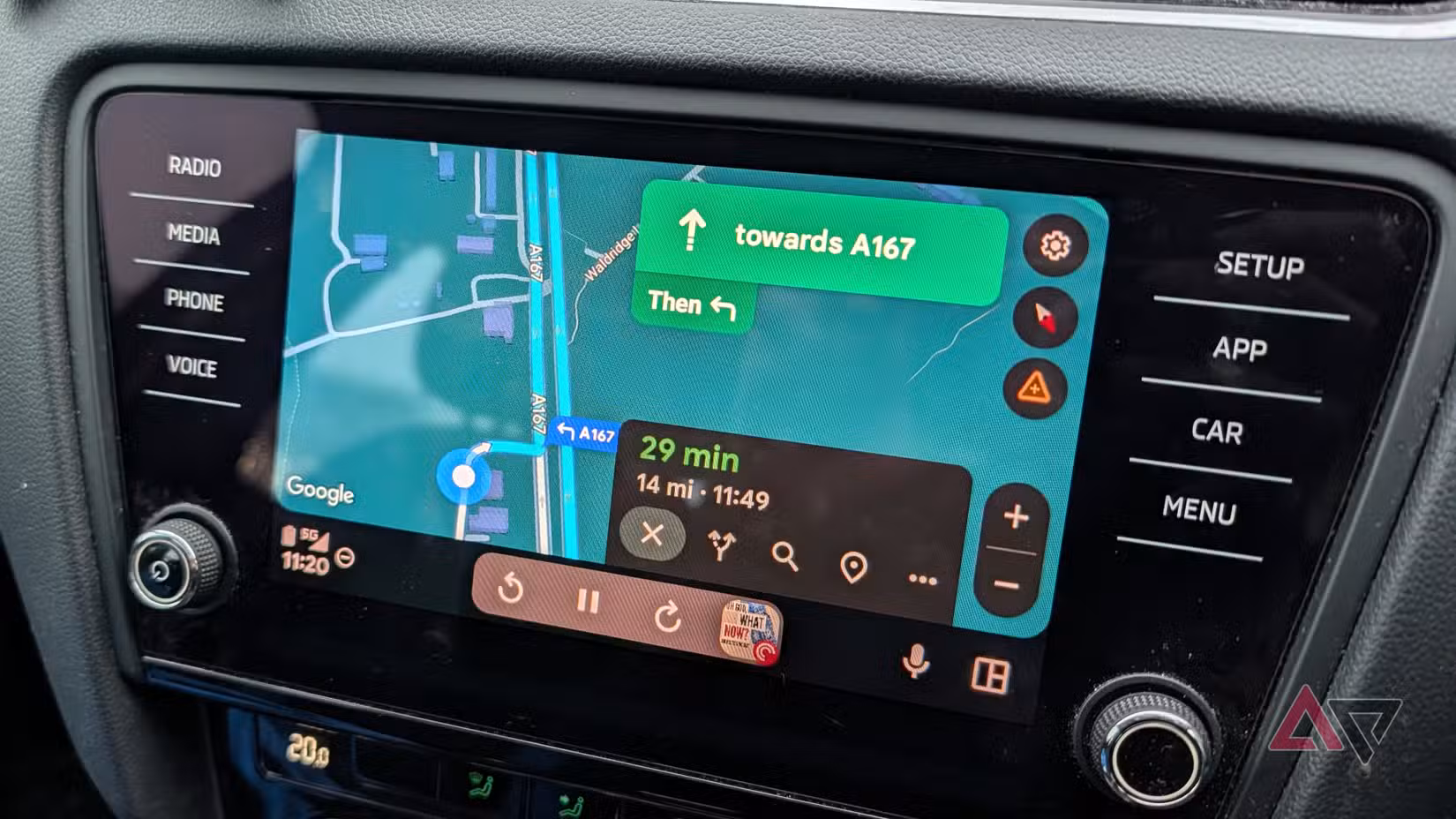 يعاني بعض مالكي Pixel من صعوبة استخدام Android Auto بعد تحديث شهر مارس