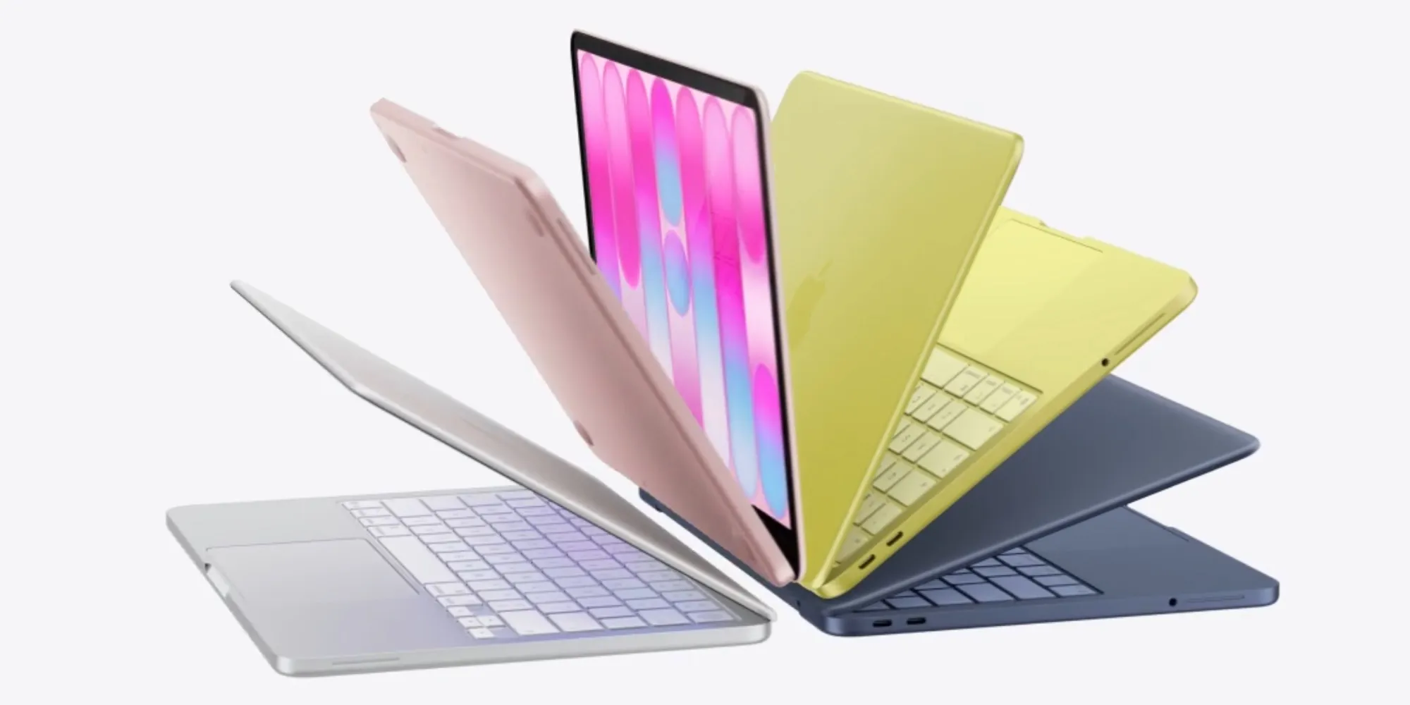 يقول MKBHD أن جهاز MacBook Neo هو المنتج الأكثر ابتكارًا من Apple منذ أكثر من 10 سنوات