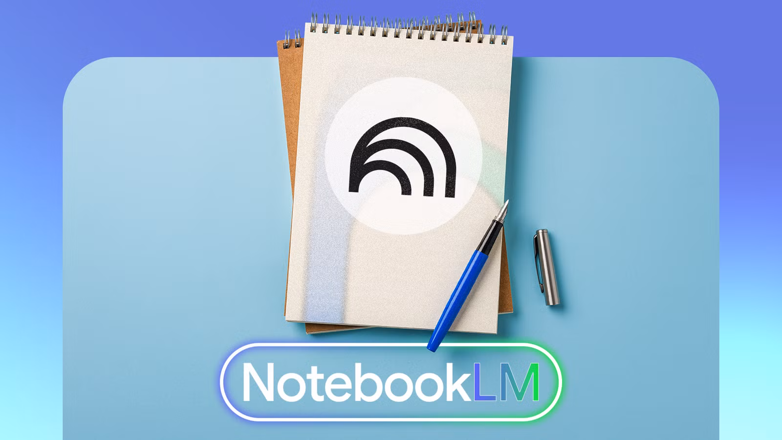 صورة مميزة: يقوم NotebookLM بتجهيز ميزة جديدة لتسهيل فهم دفاتر الملاحظات الة به