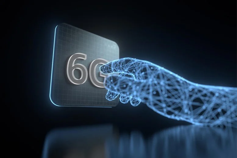 يمكن لطلاء أنابيب الكربون النانوية الجديد أن يعزز تقنية 6G