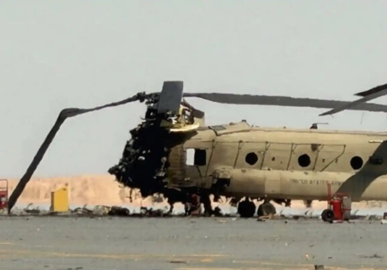 إيران