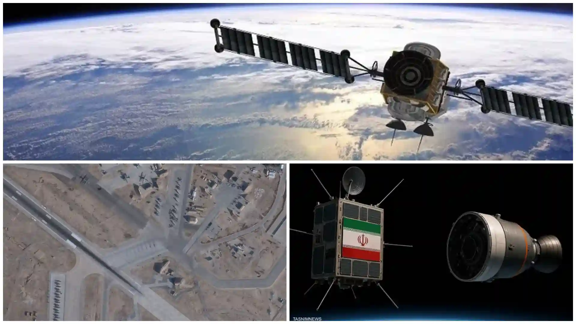 إيران حصلت سرًّا على قمر صناعي تجسسي صيني لتعقب القواعد الأمريكية في الخليج العربي فايننشال تايمز we  webp