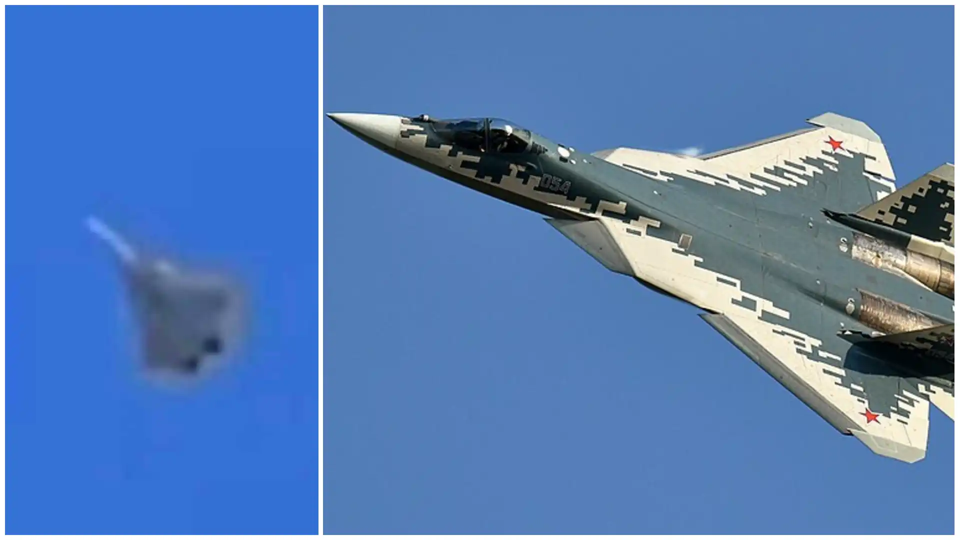 الجزائر تؤكد دخول مقاتلات الشبح الروسية Su 57 الخدمة لتصبح أول دولة عربية وإفريقية تشغّل الجيل الخام webp