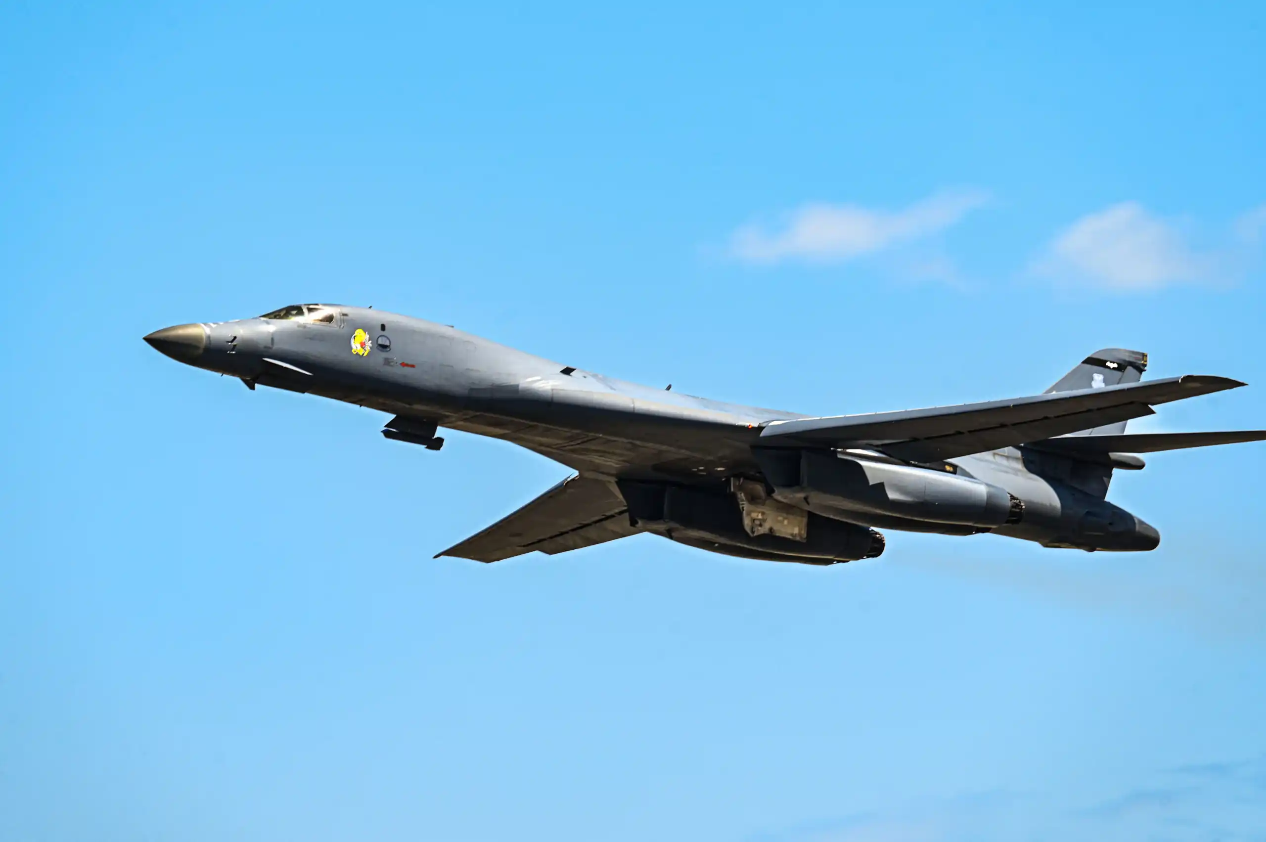 الولايات المتحدة تحدد أهدافًا عسكرية محتملة في فنزويلا webp