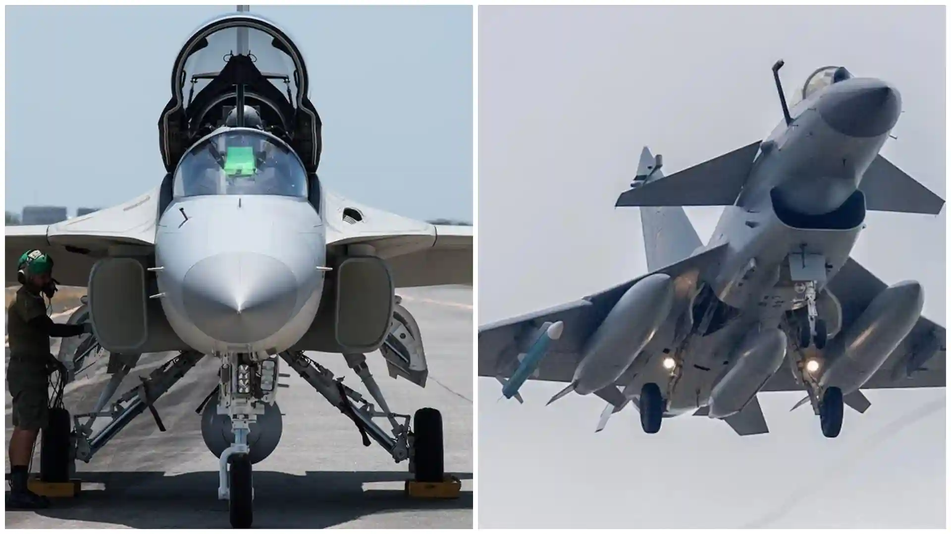 بين J 10CE وFA 50 كيف تدير مصر توازنات التسليح دون التخلي عن الخيار الصيني؟ webp