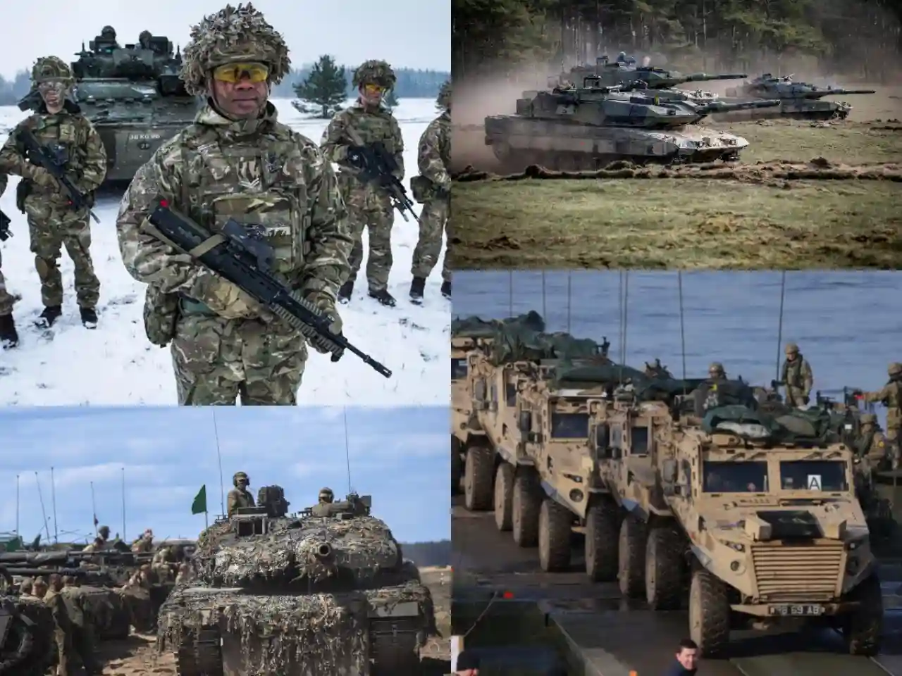 تحرك عسكري أوروبي لكبح جماح ترامب بلجيكا تقلب الطاولة وتدعو الناتو لإطلاق عملية عسكرية لحماية غرينلا webp