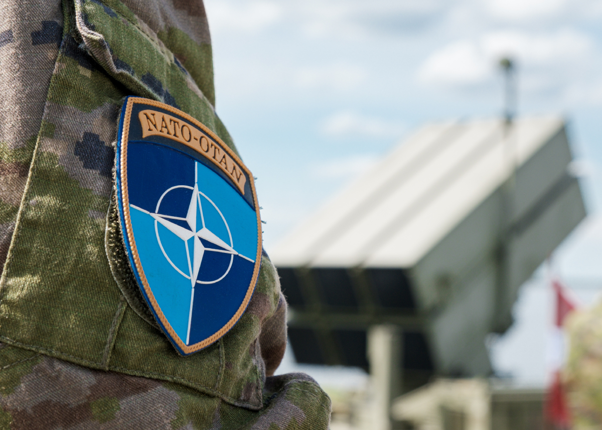 تحوّل التوازنات داخل الناتو  صعود الرؤية الأوروبية للأمن jpg